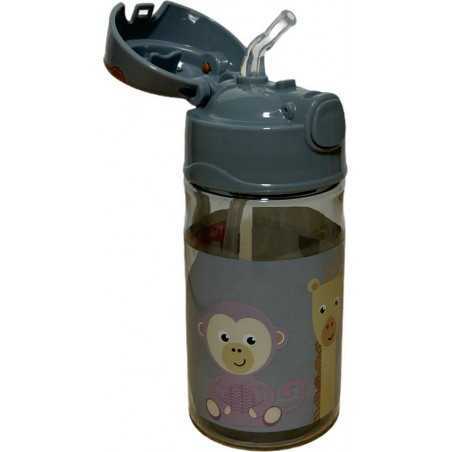 Princess Disney pop up botella