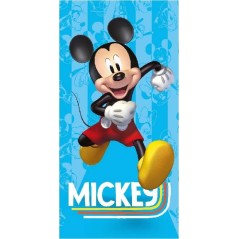 Mickey Disney toalla de playa o toalla de baño -New discount.com
