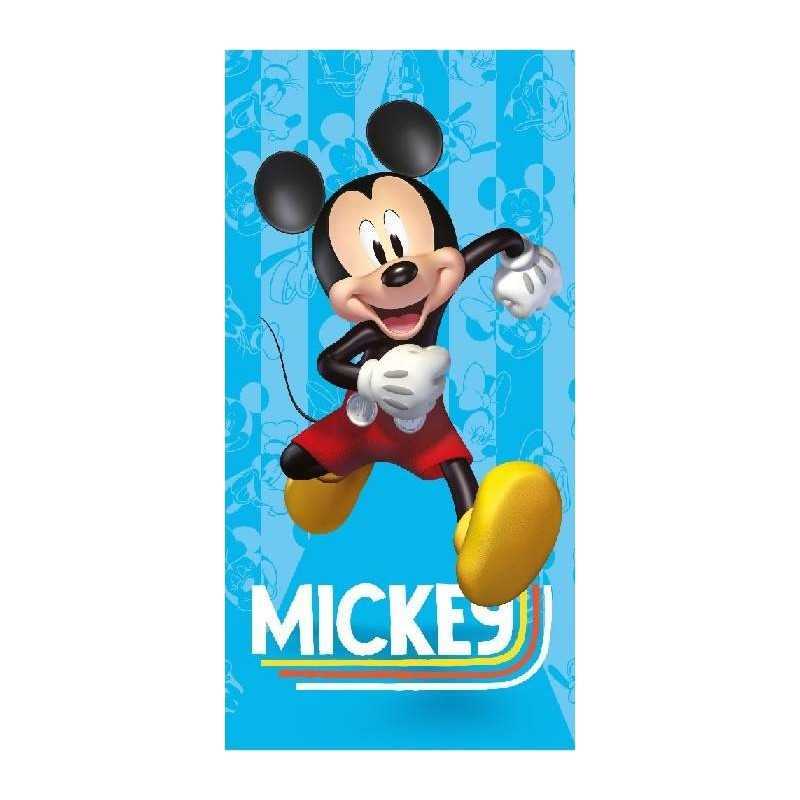 Mickey Disney toalla de playa o toalla de baño -New discount.com