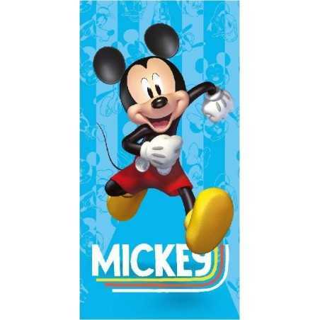 Asciugamano o telo Mare Mickey Disney - New discount.com