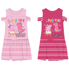 Vestido de playa Peppa Pig