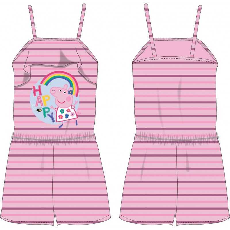 Robe  Peppa Pig