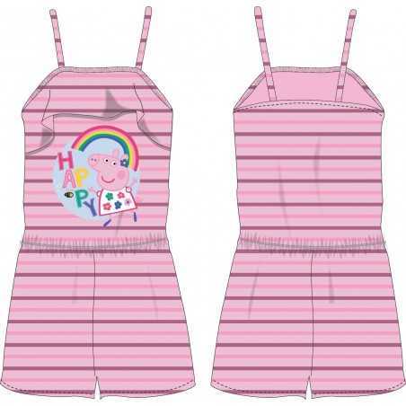 Vestido de playa Peppa Pig
