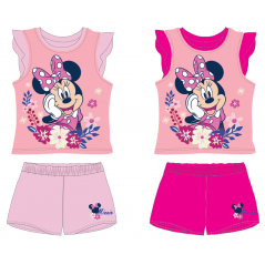 Ensemble Débardeur + Short Minnie Disney