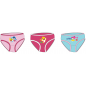 Boite de 3 culottes Baby shark
