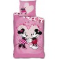 Mickey und Minnie Bettwäsche Set - New discount.com