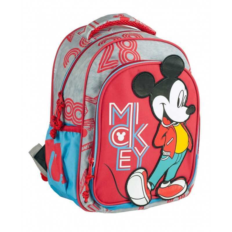 Mochila Cars Disney - Calidad Superior - New Discount.com