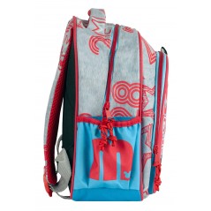 Mochila Cars Disney - Calidad Superior - New Discount.com