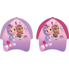 Casquette Cry Babies - New discount.com