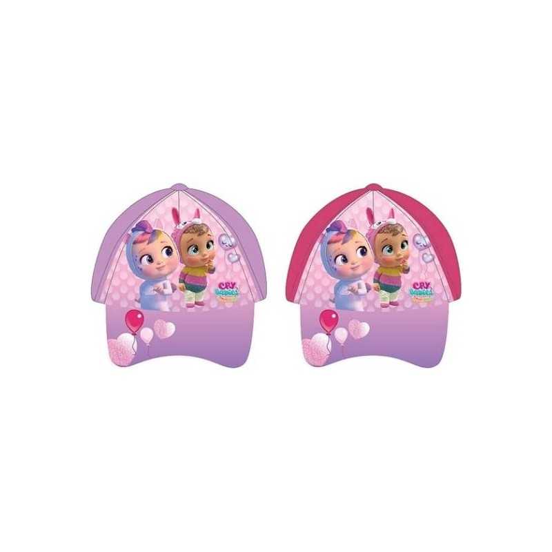 Casquette Cry Babies - New discount.com