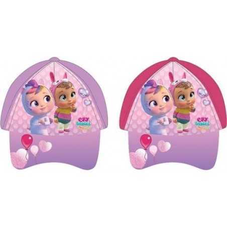 Casquette Cry Babies - New discount.com