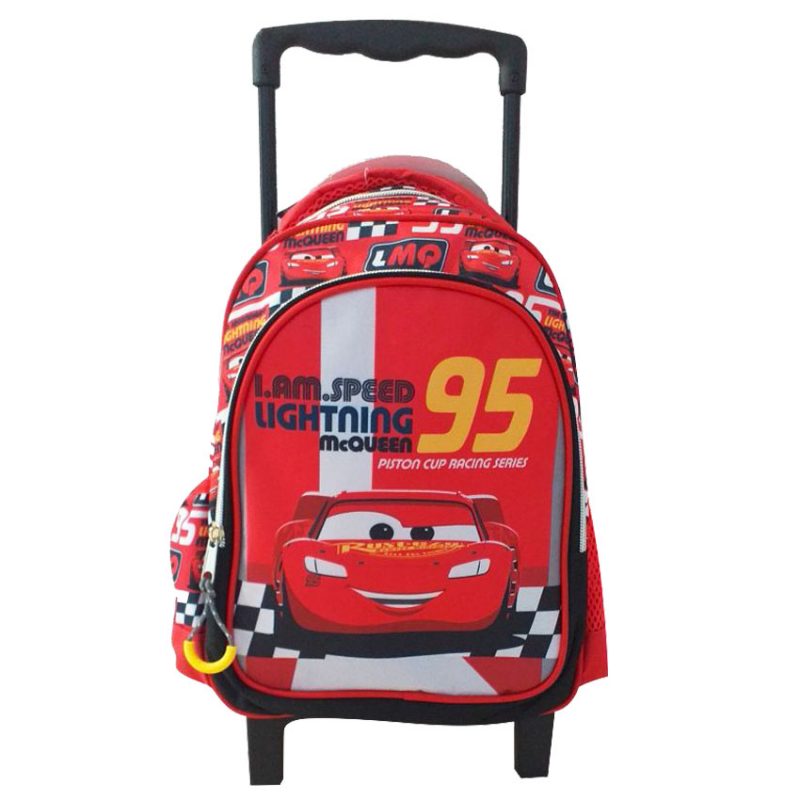 Cars Disney Trolley Volver 31 cm - New Discount.com
