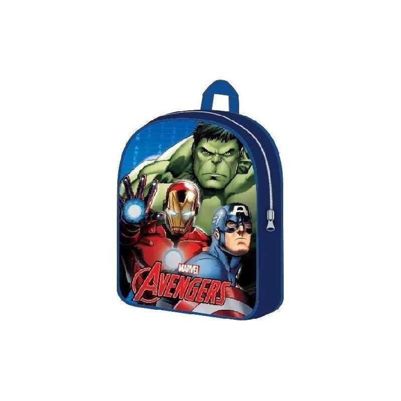 Sac à dos Avengers Marvel - New discount.com
