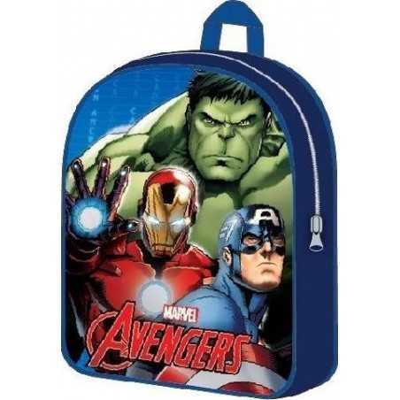 Avengers Rucksack - Marvel - New discount.com