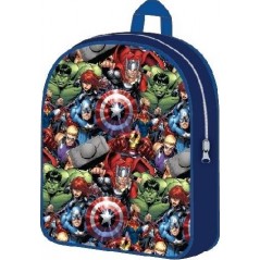 Mochila hombre Avengers Marvel -New discount.com