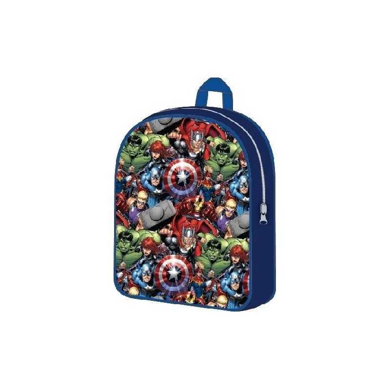 Zaino Avengers Marvel - New discount.com
