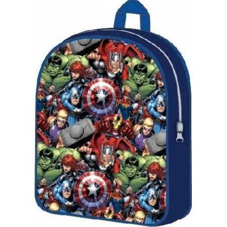 Mochila hombre Avengers Marvel -New discount.com