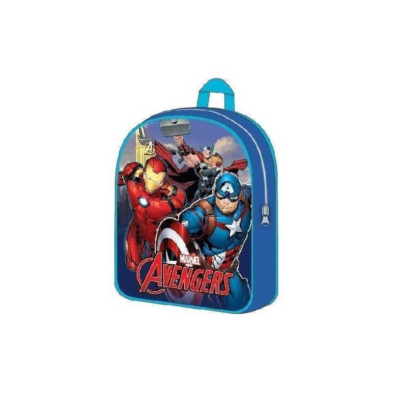 Mochila hombre Avengers Marvel -New discount.com