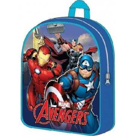 Avengers Rucksack - Marvel - New discount.com