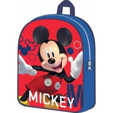 Zaino Mickey Disney 30 cm - New discount.com