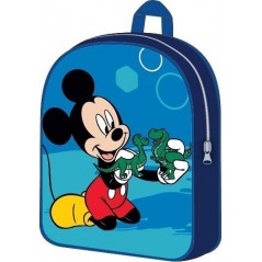 Sac à dos Mickey Disney 30 cm - New discount.com