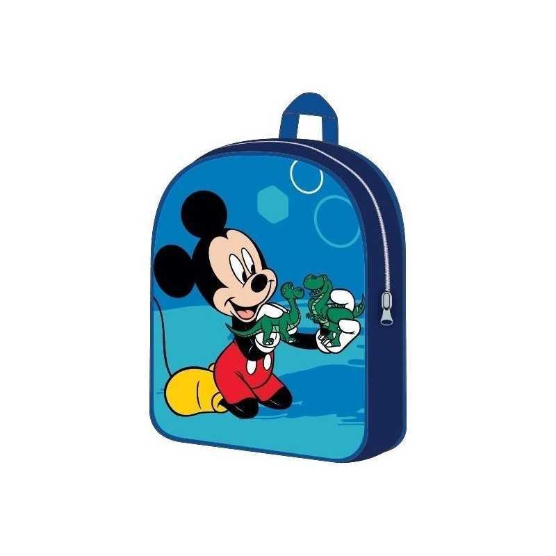Sac à dos Mickey Disney 30 cm - New discount.com