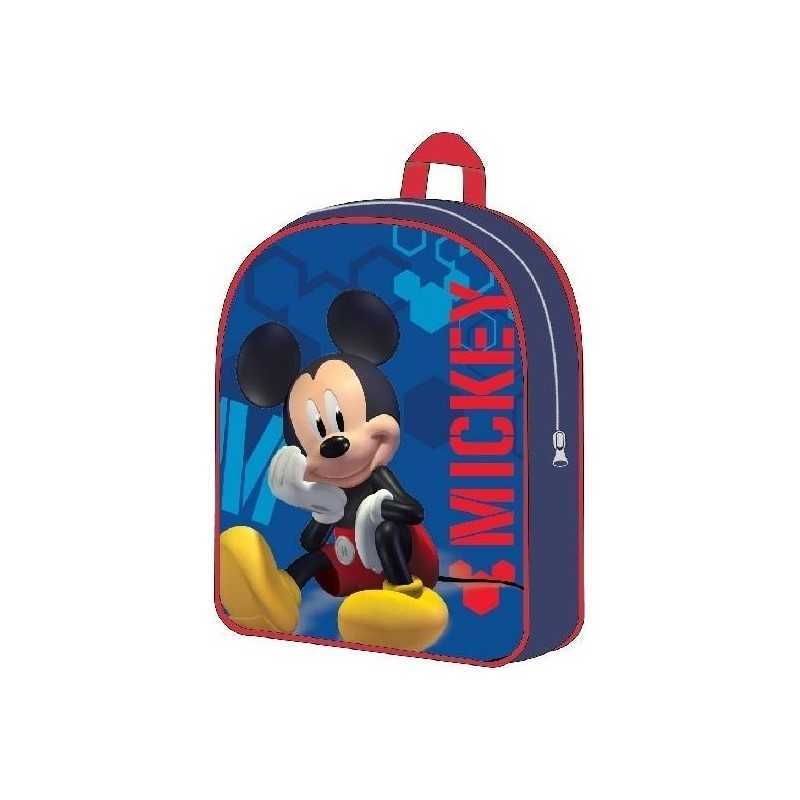 Mickey Disney 30 cm backpack, New discount.com, Nouveautés chez new...
