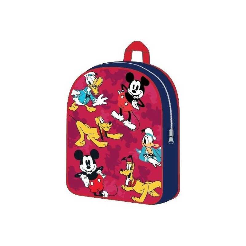 Zaino Mickey Disney 30 cm - New discount.com
