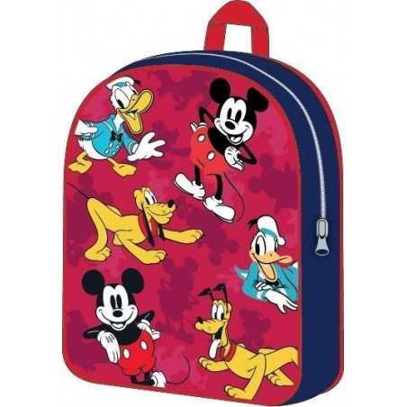 Mickey Disney 30 cm Rucksack  - New discount.com
