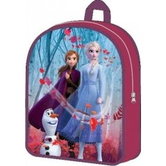 Sac à dos Frozen 2 Disney 30 cm - New discount.com
