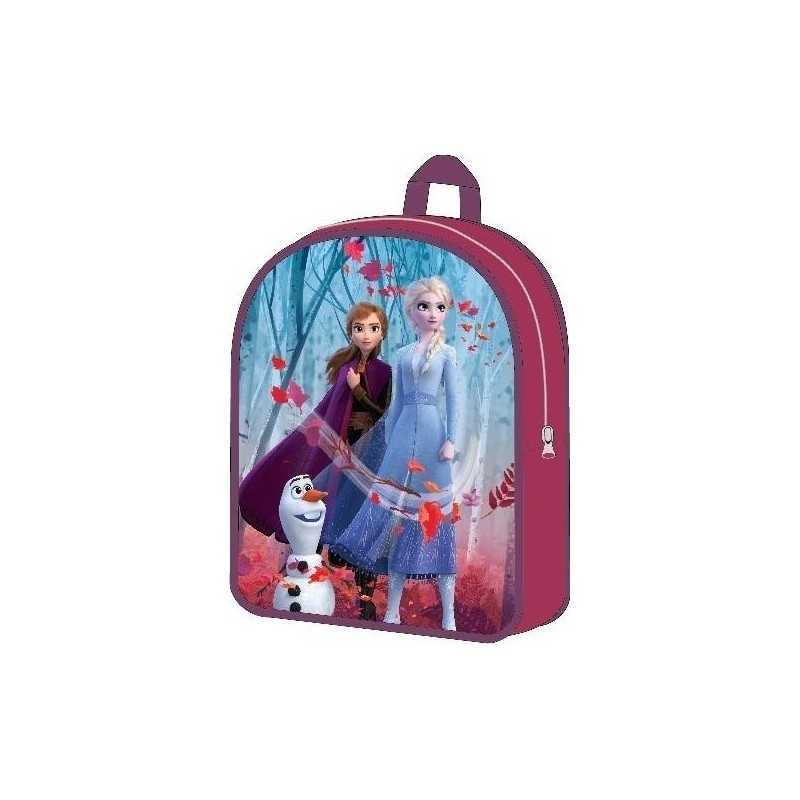 Frozen 2 Disney 30 cm Rucksack  - New discount.com
