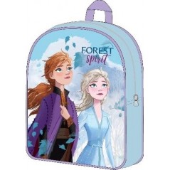 Mochila Frozen 2 Disney 30 cm - New Discount.com