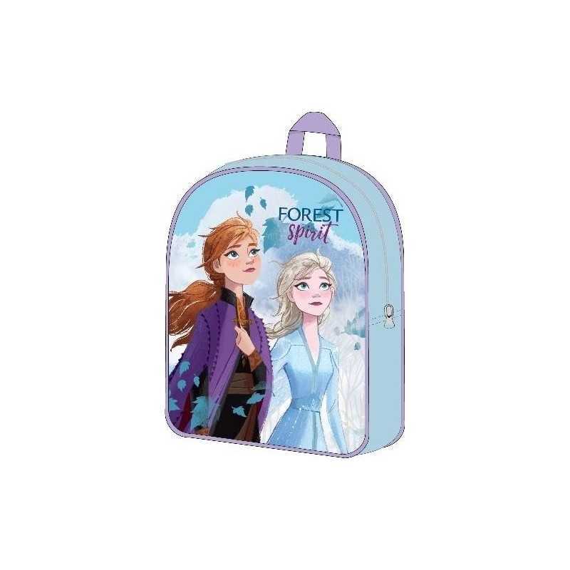 Mochila Frozen 2 Disney 30 cm - New Discount.com