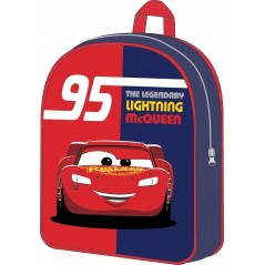 McQueen Disney 30 cm backpack, New discount.com, Nouveautés chez ne...