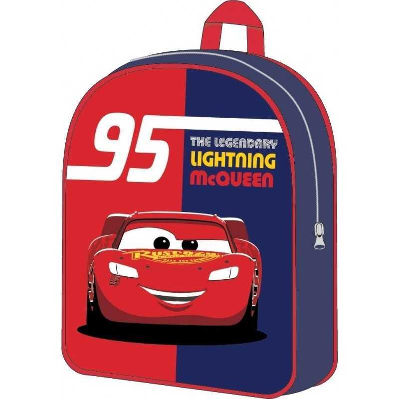 Zaino Cars Disney 30 cm - New discount.com