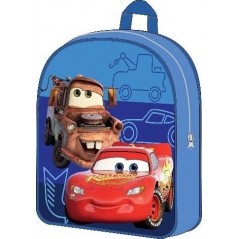 Zaino Cars Disney 30 cm - New discount.com
