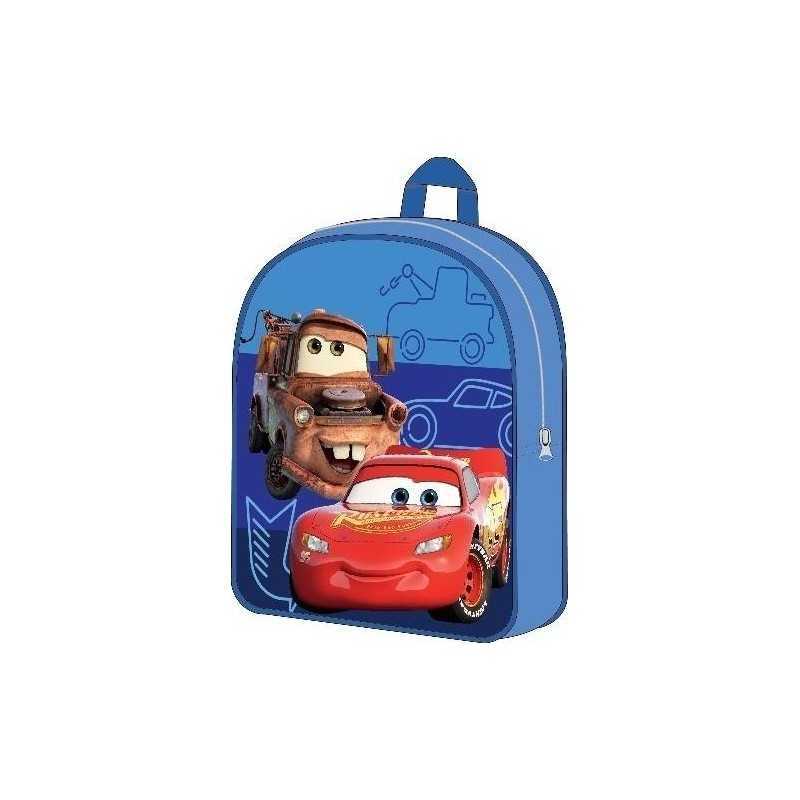 McQueen Disney 30 cm backpack, New discount.com, Nouveautés chez ne...