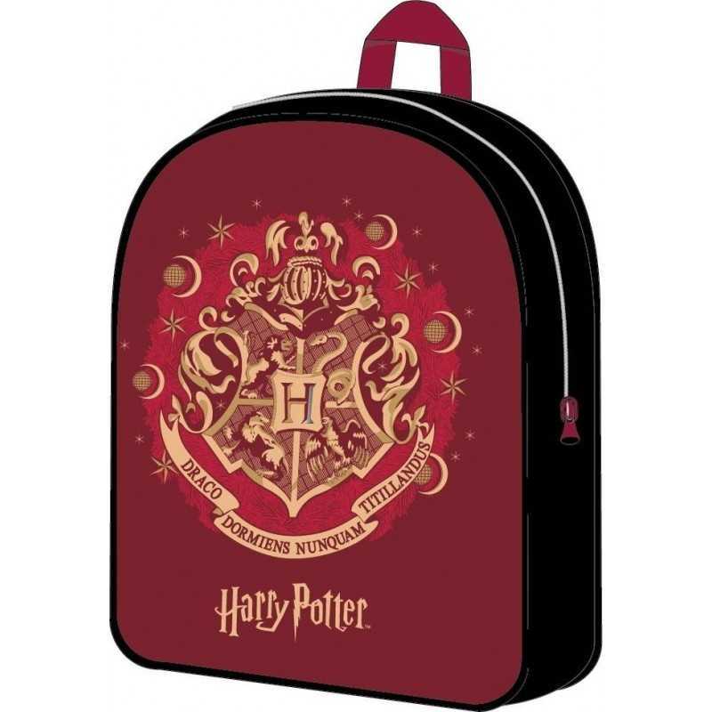 Harry Potter 30 cm backpack, New discount.com, Nouveautés chez new ...