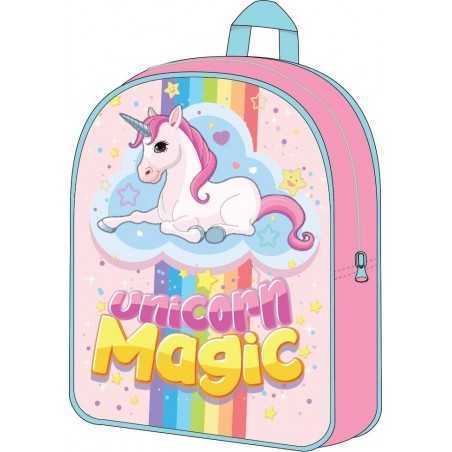 Mochila Unicorn 30 cm -New discount.com