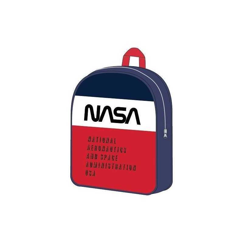 Mochila Nasa -New discount.com