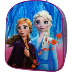 Mochila 3D Frozen 2 Disney 30 cm -New discount.com
