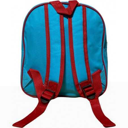 Avengers backpack - Marvel 3D