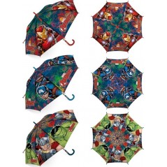 Regenschirm Avengers Marvel automatisch - New discount.com