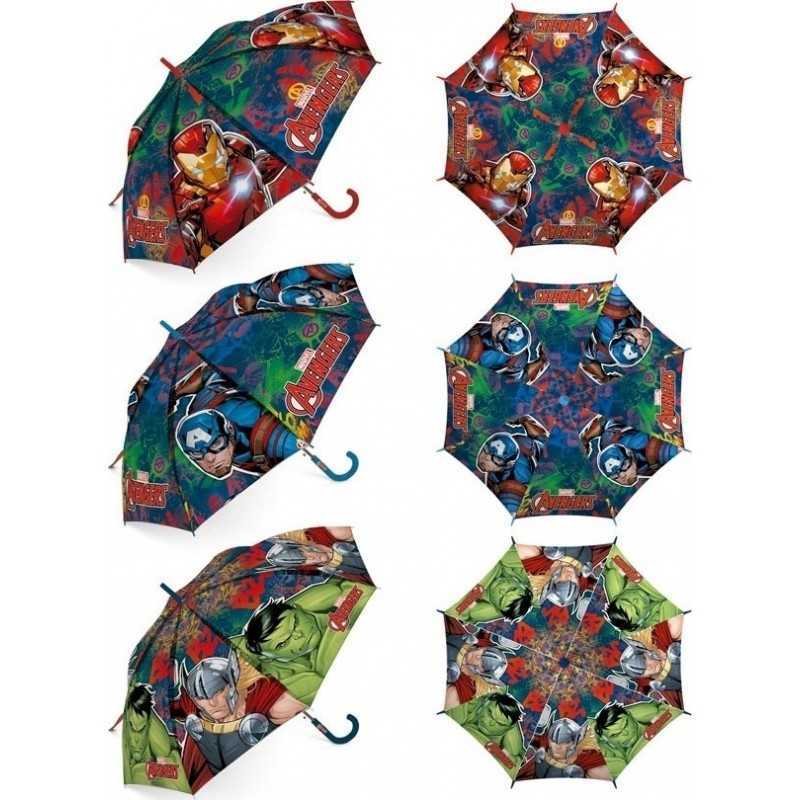 Regenschirm Avengers Marvel automatisch - New discount.com