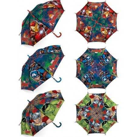 Regenschirm Avengers Marvel automatisch - New discount.com