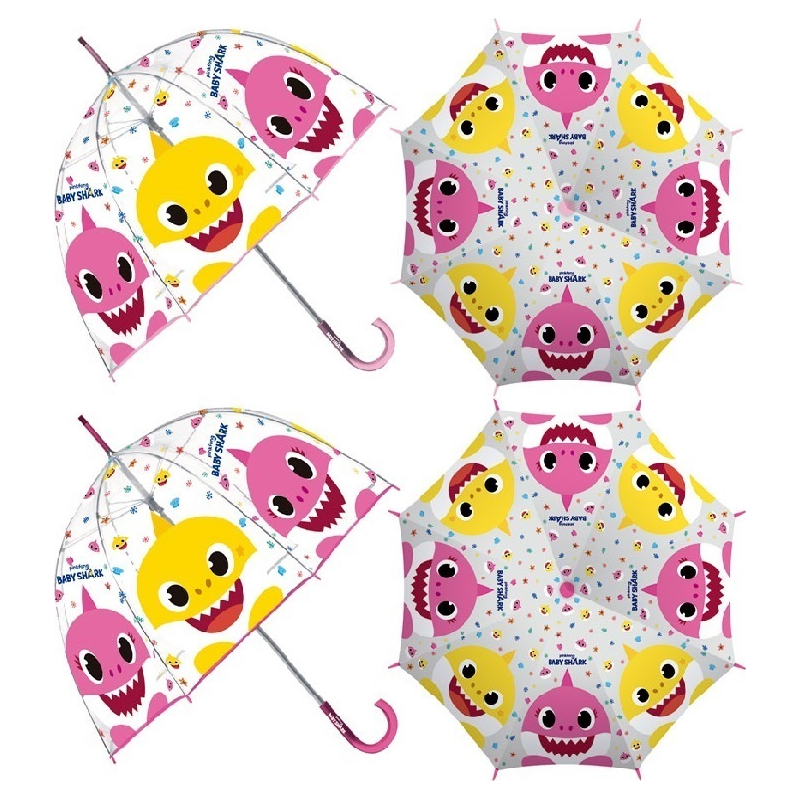 Umbrella Baby Shark, New discount.com, Nouveautés chez new discount...