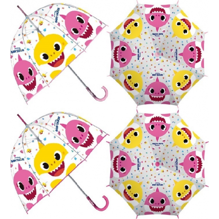 Parapluie Baby Shark - New discount.com