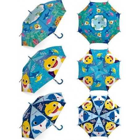 Paraguas Baby Shark -New discount.com