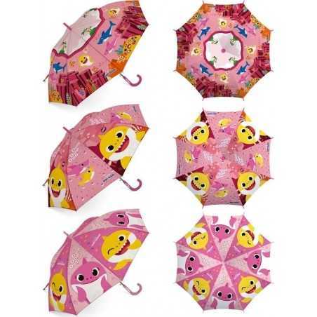 Paraguas Baby Shark -New discount.com