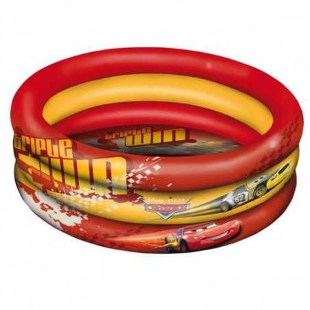 Pool Ø150 cm 3 Ringe - Autos - New discount.com